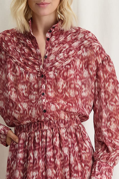 RHODE BLOUSE GYPSY JAM 4