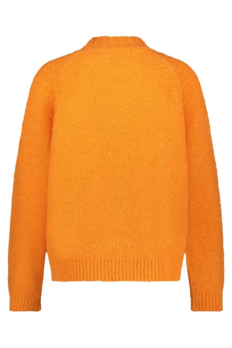 SYLVIE KNIT CARROT MUFFIN 2