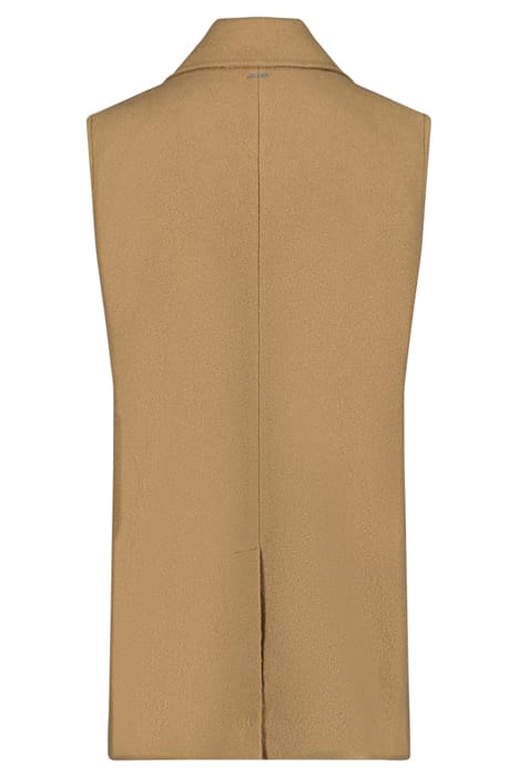 BROOKE GILET MOCCACHINO 2