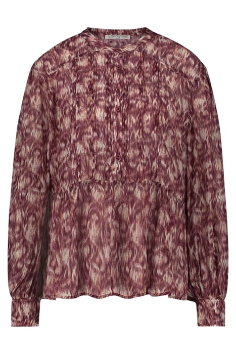 CHRISSY BLOUSE GYPSY JAM 1