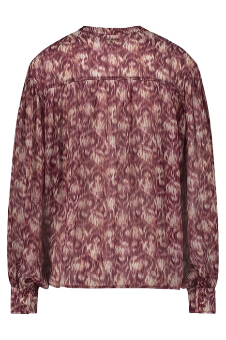 CHRISSY BLOUSE GYPSY JAM 2