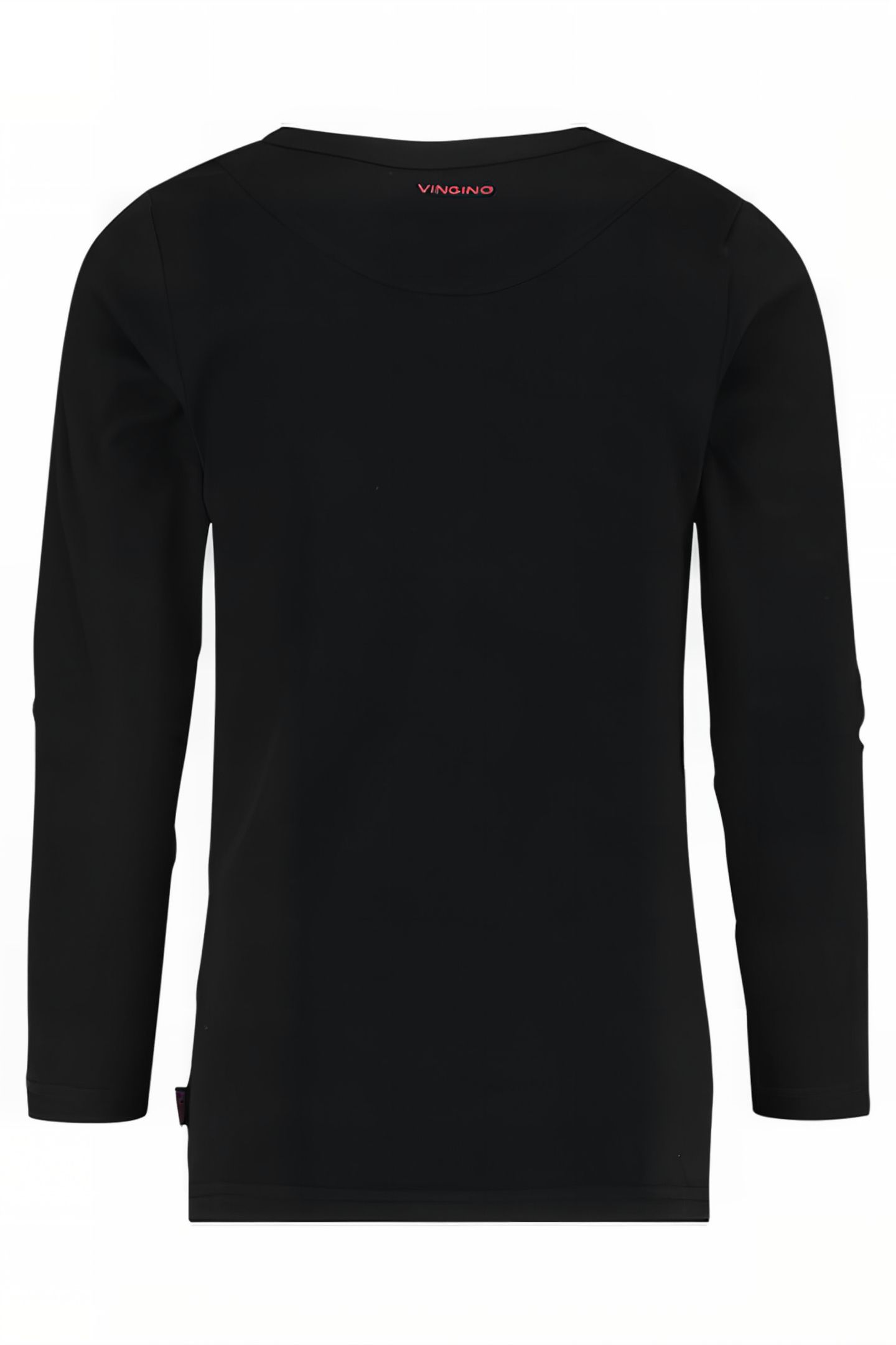 LONG SLEEVES CREW NECK TS BOYS 950 2