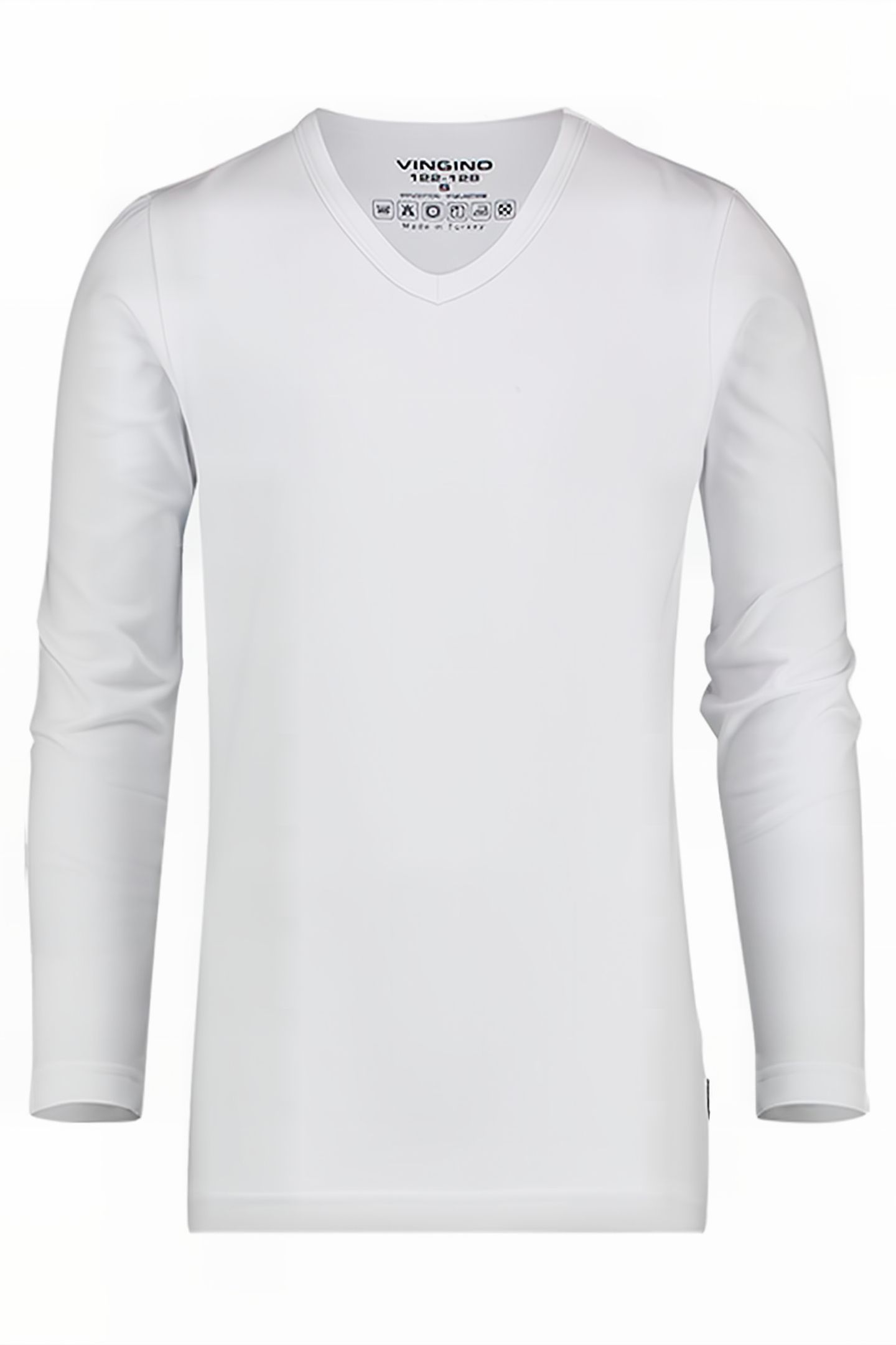 LONG SLEEVES V NECK TS BOYS 1 1