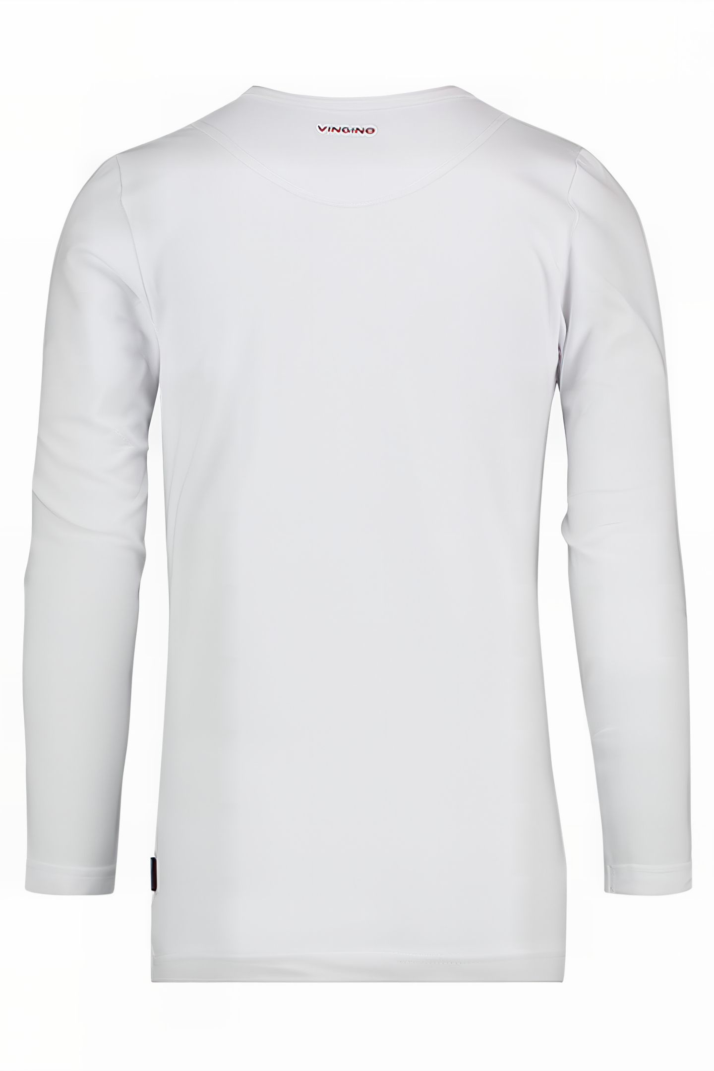 LONG SLEEVES V NECK TS BOYS 1 2