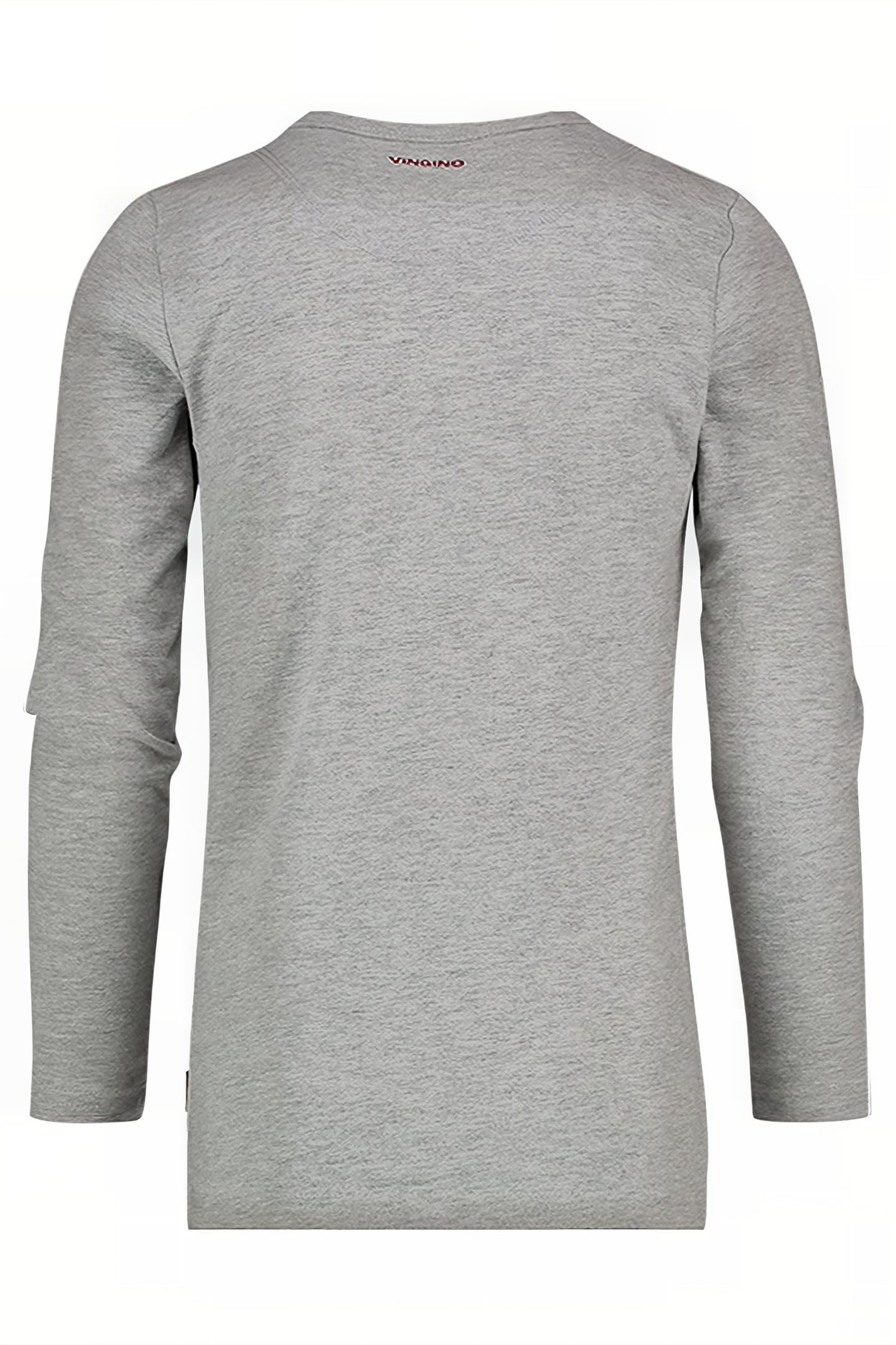 LONG SLEEVES V NECK TS BOYS 910 2