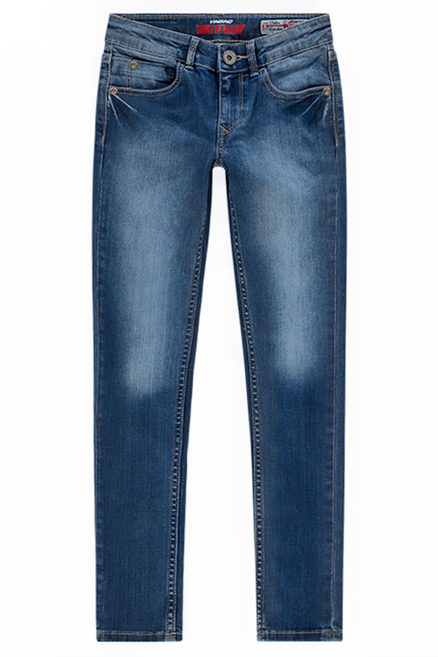 BETTINE BLUE VINTAGE 1