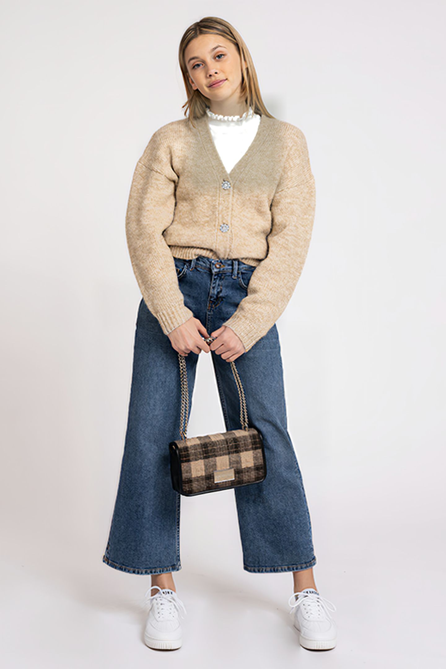 BONDIE BLUE DENIM BLUE DENIM 2