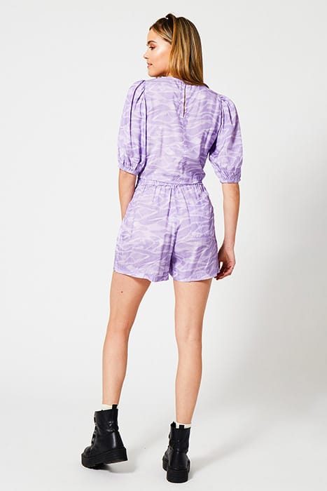 IVY LILAC 4