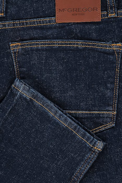 SF DENIM RINSE DENIM 3