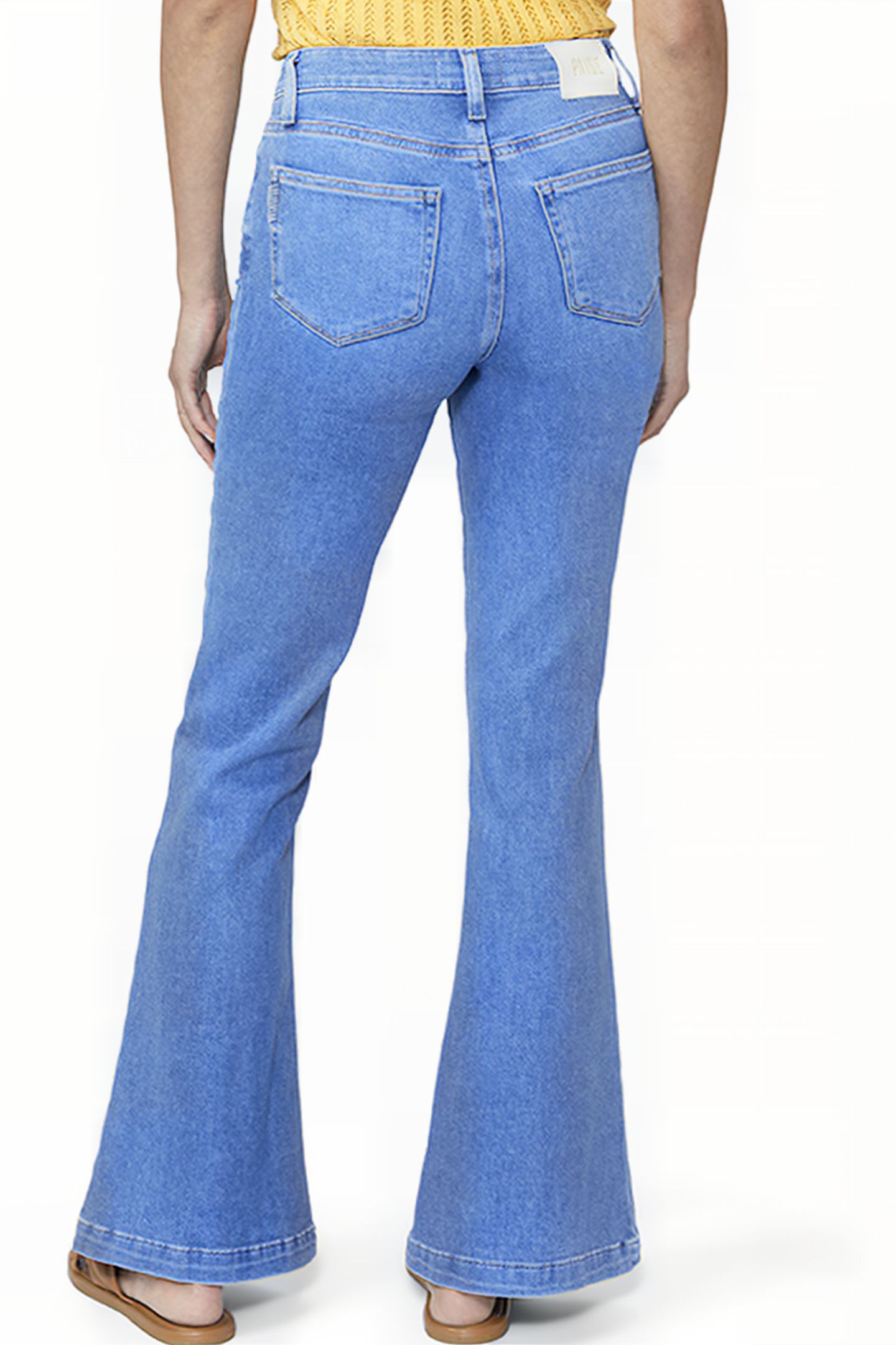 GENEVIEVE 32IN GOLDEN YEARS 2