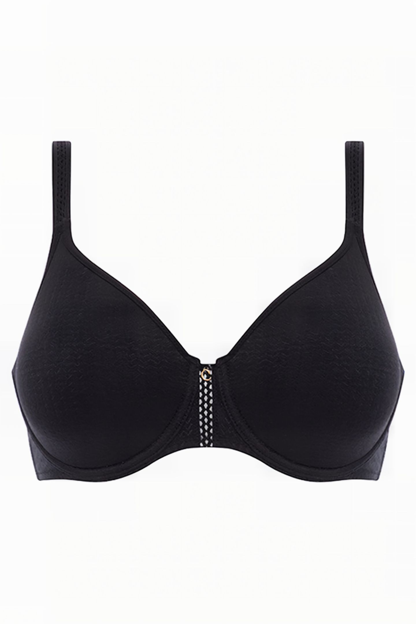 CO BRA TSHIRT COVERING SPACER BLACK 1