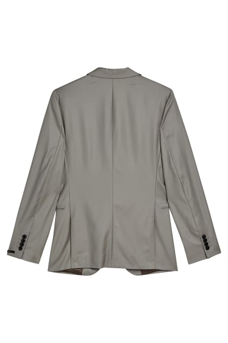 HIKED TAUPE BLAZER 2