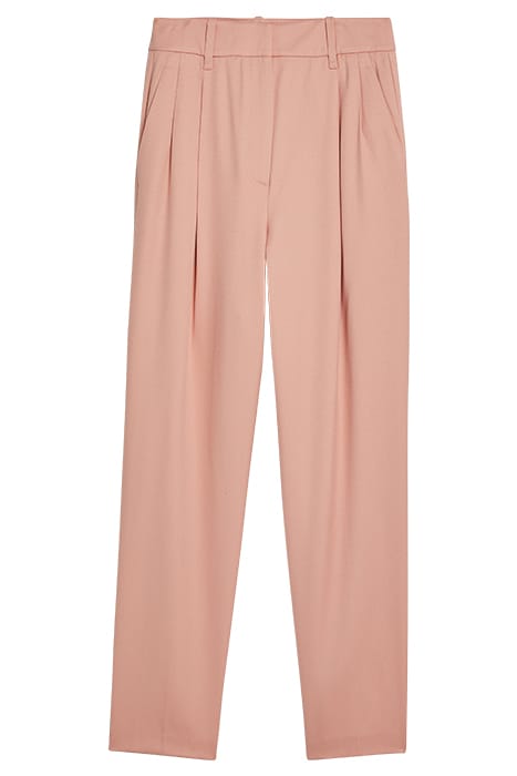 COCO PINK STRAIGHT PANTS 1
