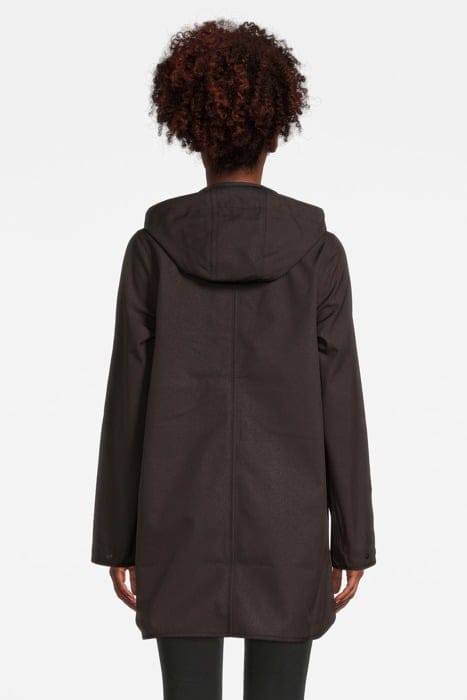 10 RAIN135 RAINCOAT BLACK 3