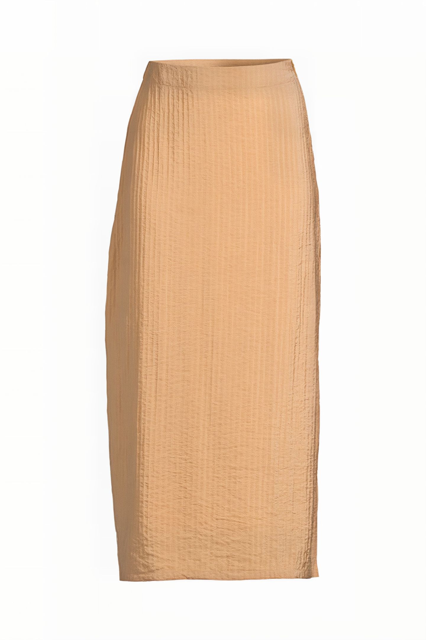 MALINE SKIRT FADED SAND 1