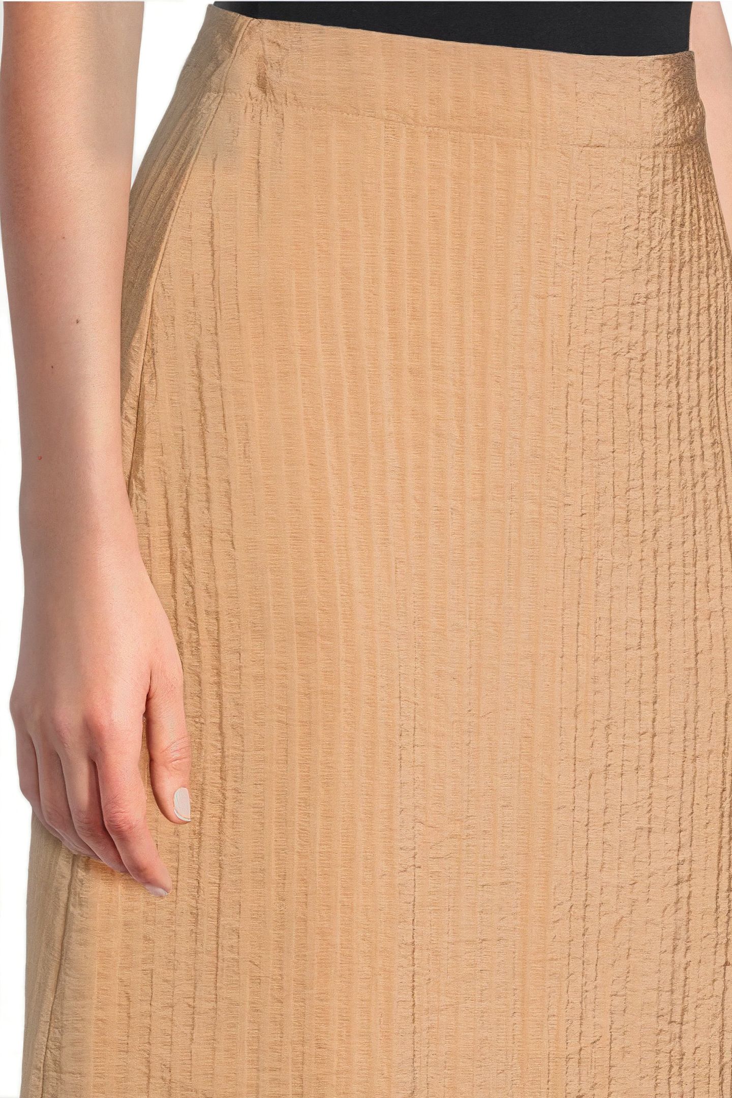 MALINE SKIRT FADED SAND 5