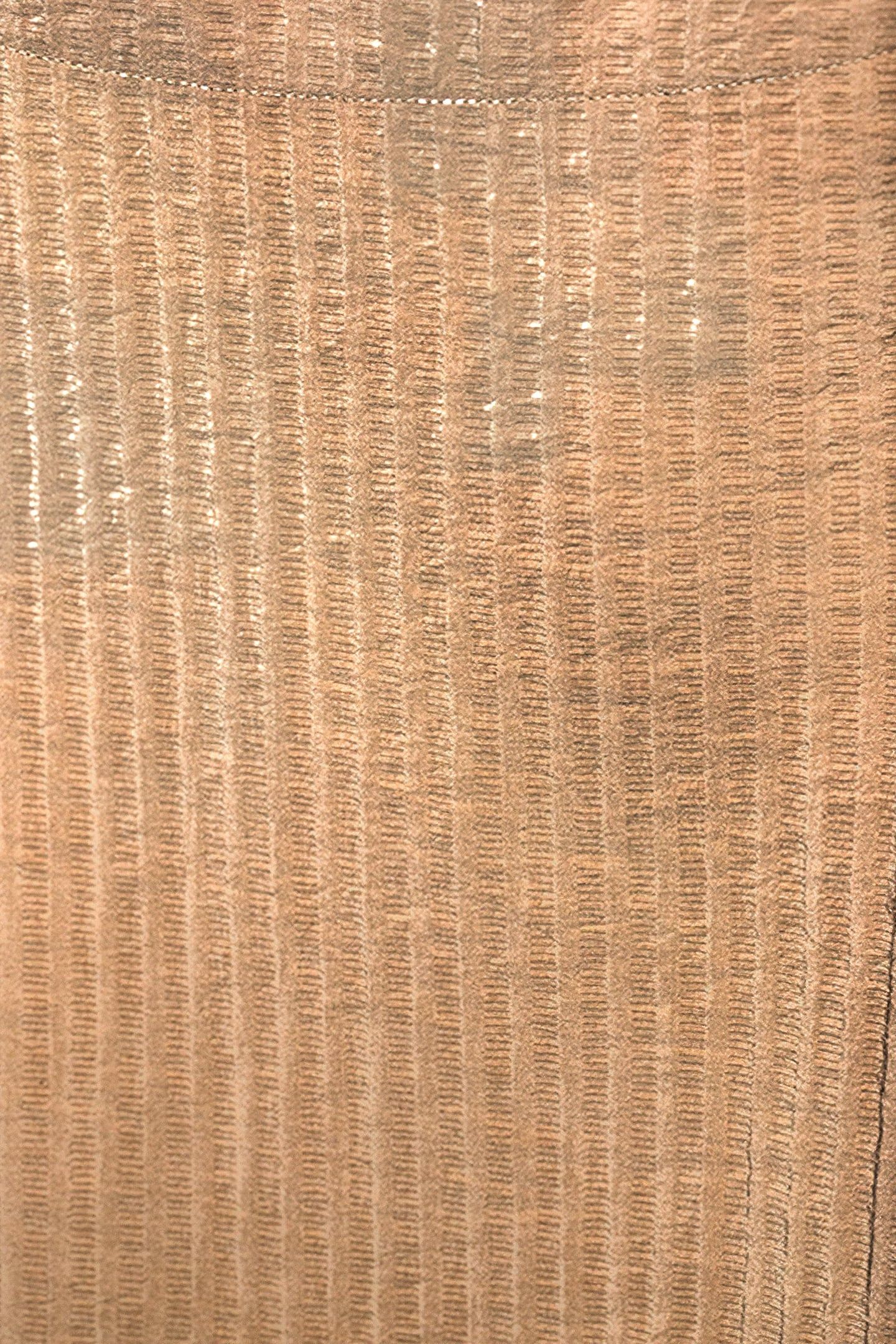 MALINE SKIRT FADED SAND 6