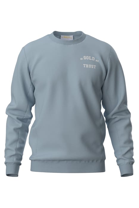 KIDS THE SLIM 2.0 BABY BLUE 1