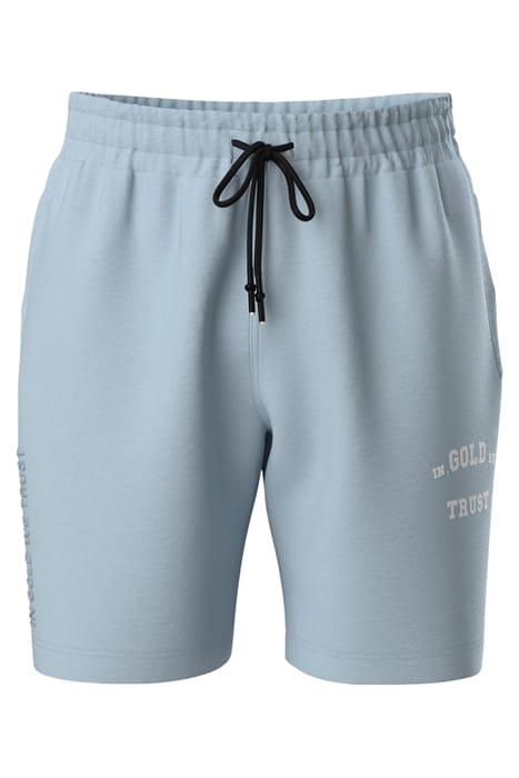 THE ROSS BABY BLUE 1