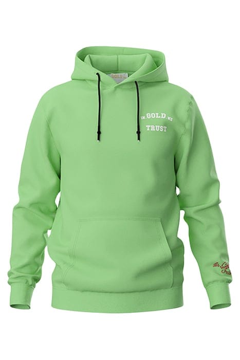 THE NOTORIOUS PARADISE GREEN 1