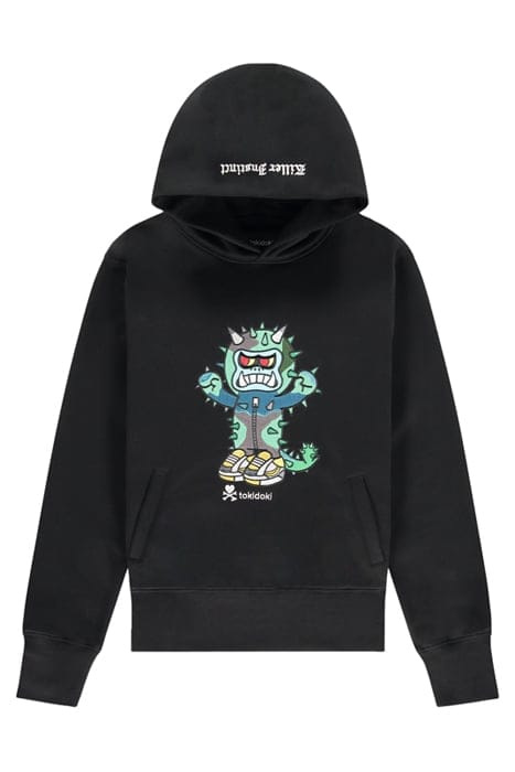 THE NOTORIOUS TOKIDOKI 2 1