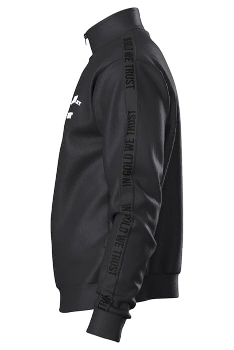 KIDS THE GATLIN JET BLACK 4