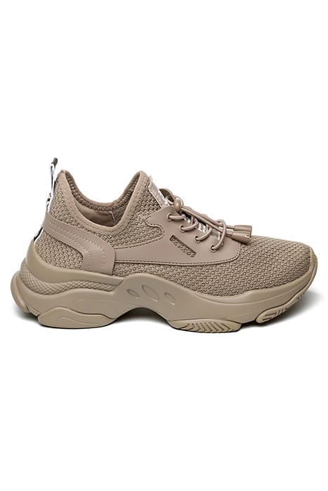 MATCH SNEAKER DARK TAUPE 1