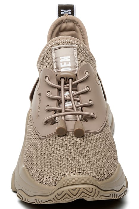 MATCH SNEAKER DARK TAUPE 5