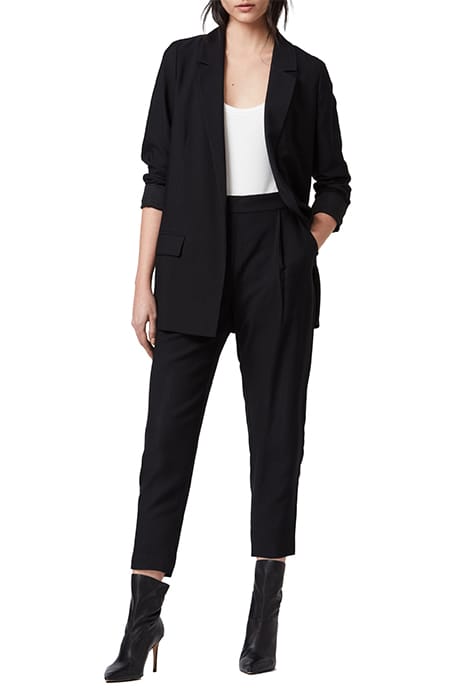 ALEIDA TROUSER BLACK 3