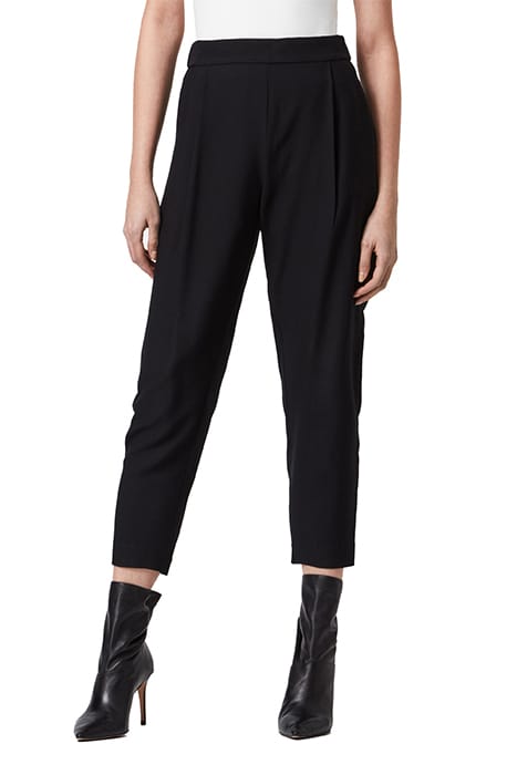 ALEIDA TROUSER BLACK 2