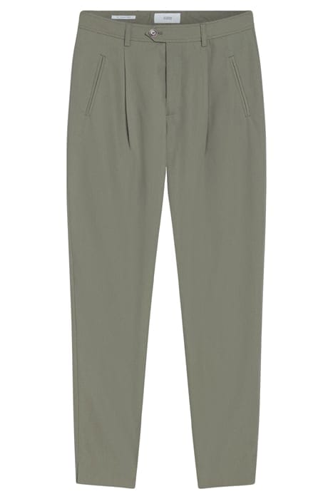 WOMEN ARLO PANTS OLIVE GREEN 6
