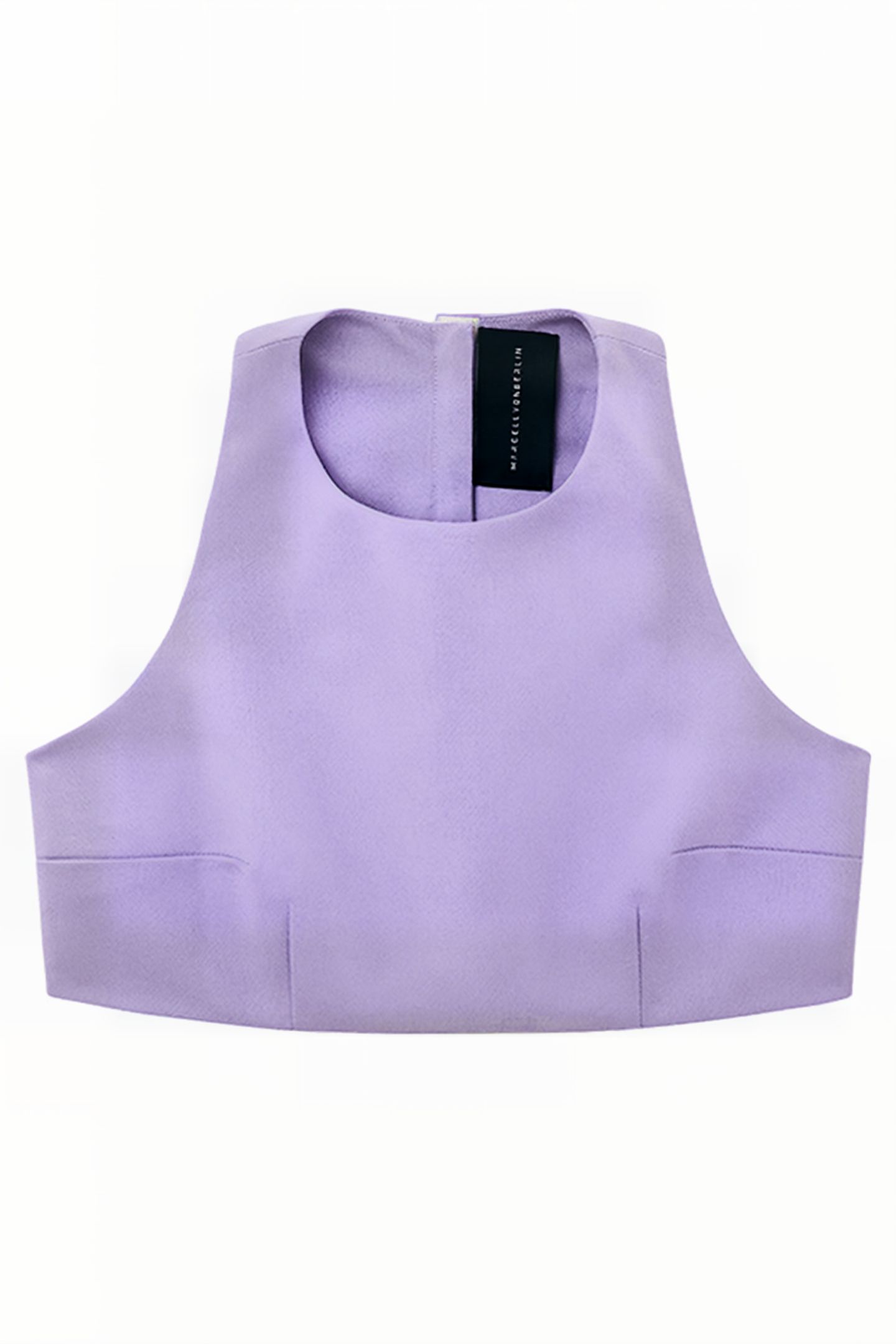 CROPPED TOP RHAPSODY 4