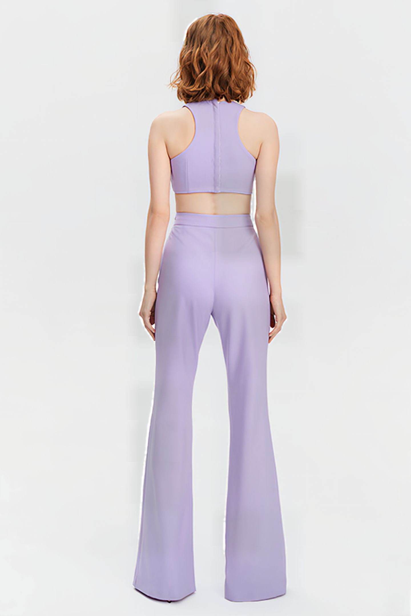 CROPPED TOP RHAPSODY 2
