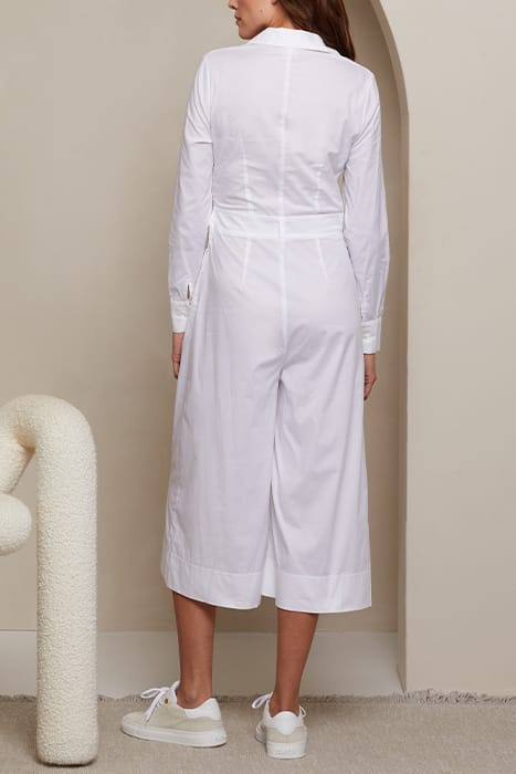 FARSA SUIT RADIANT WHITE 2