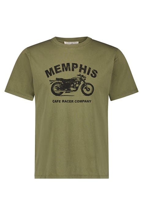 COCO TEE MEMPHIS 1