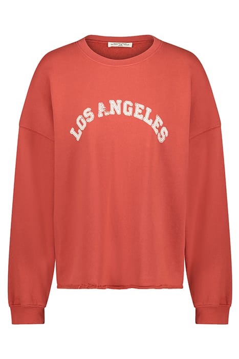 FENNA SWEAT LOS ANGELES 1