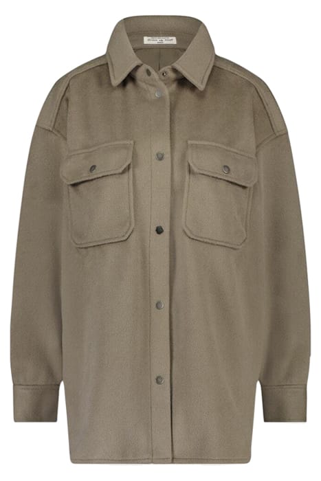 MARLY JACKET CIDER 1