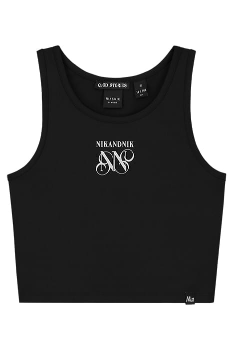JACKIE TOP BLACK 1