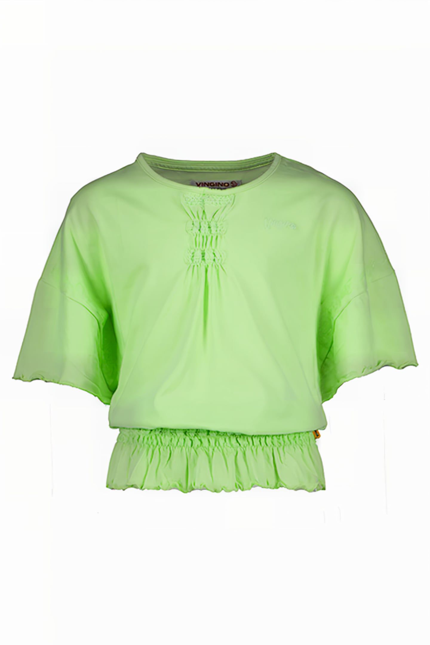 HANITA SUNNY GREEN 1