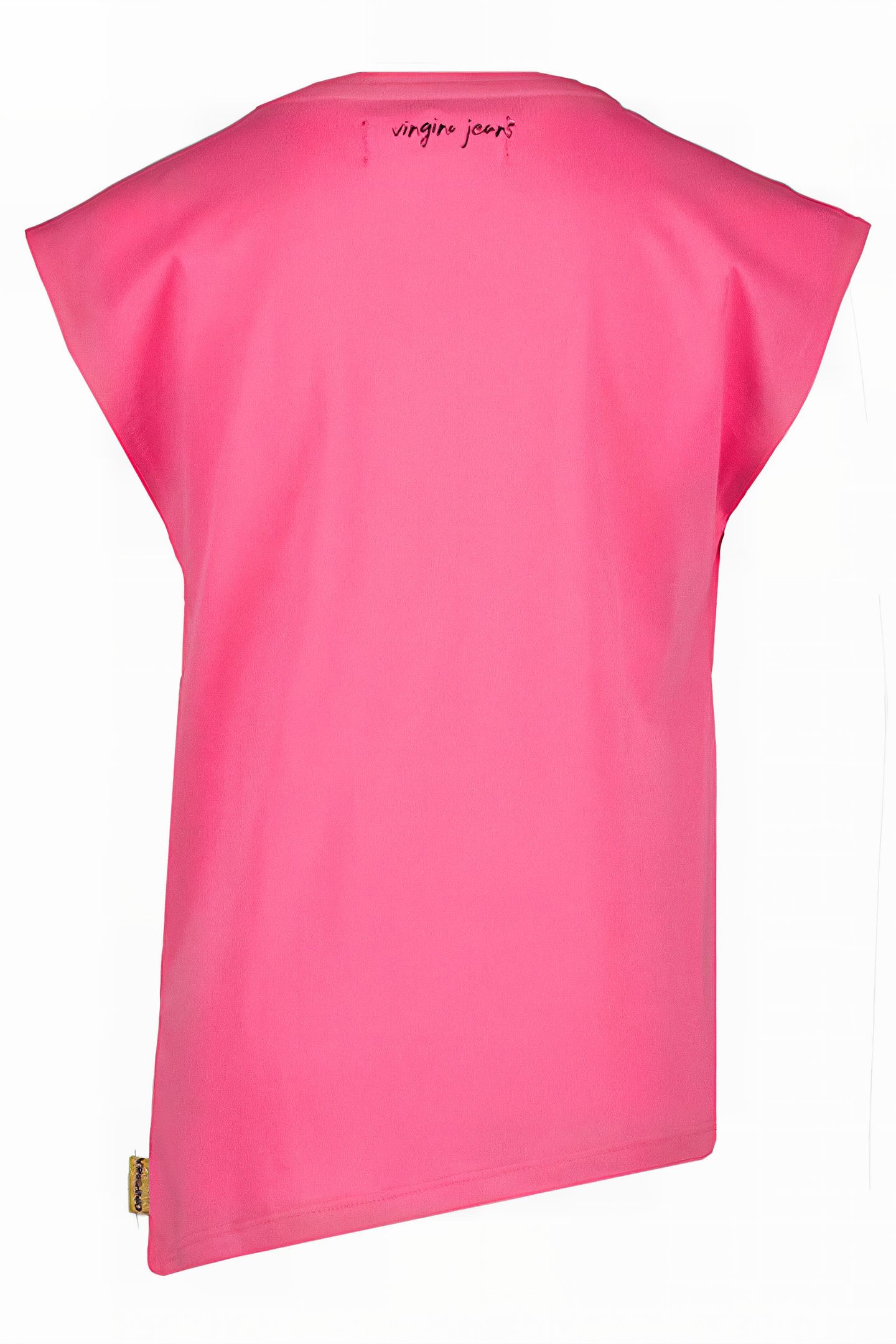 HOLLEY NEON PINK 2