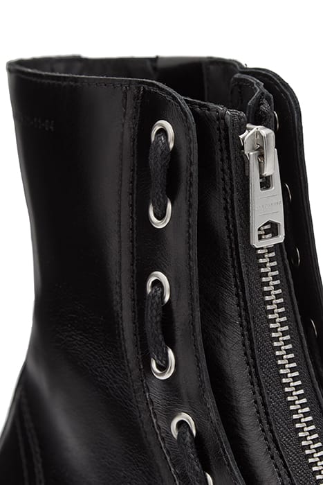 ALARIA BOOT BLACK 8