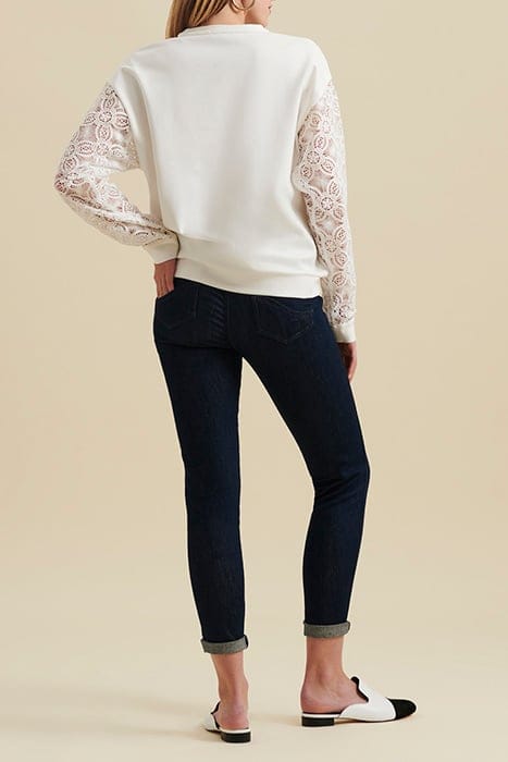 CAMBO MOON WHITE 3