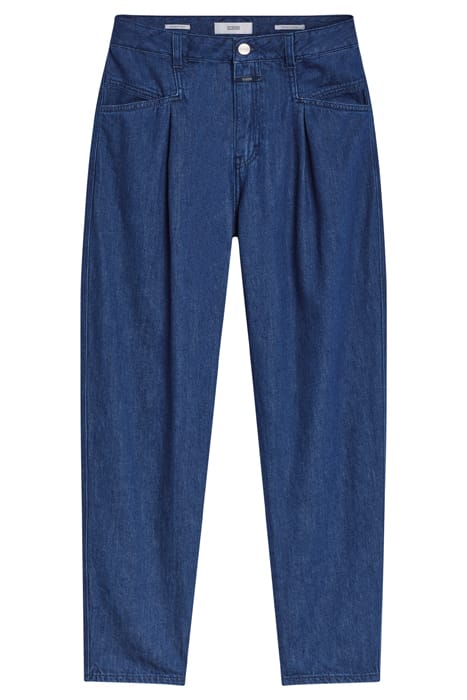 PEARL JEANS DARK BLUE 7