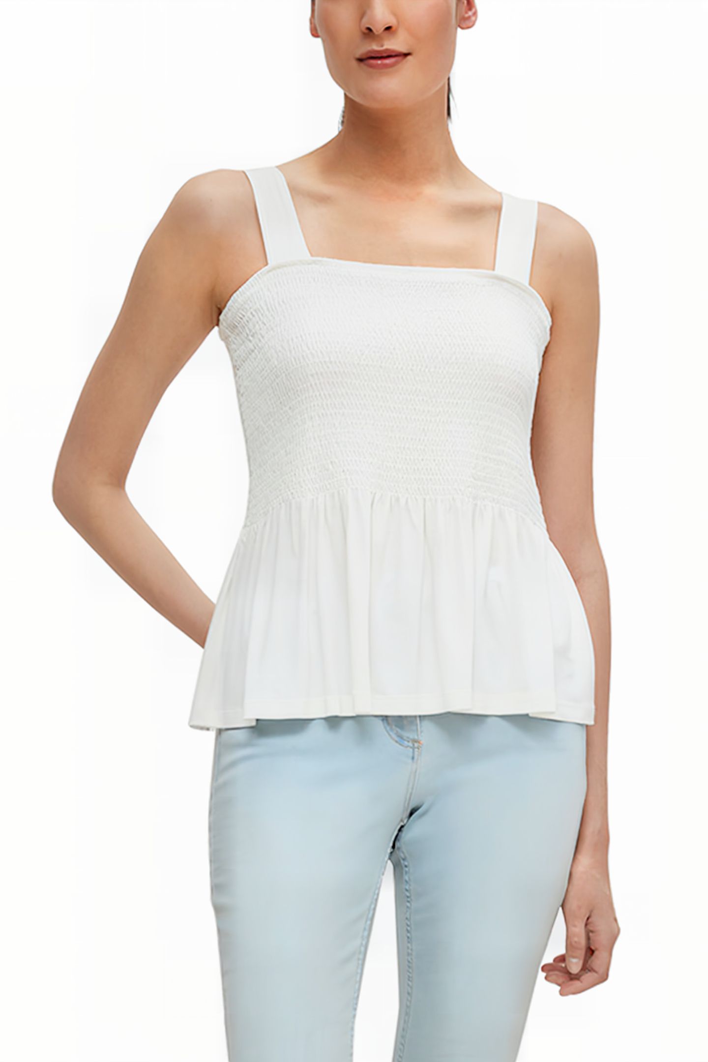 T-SHIRTS WHITE 1