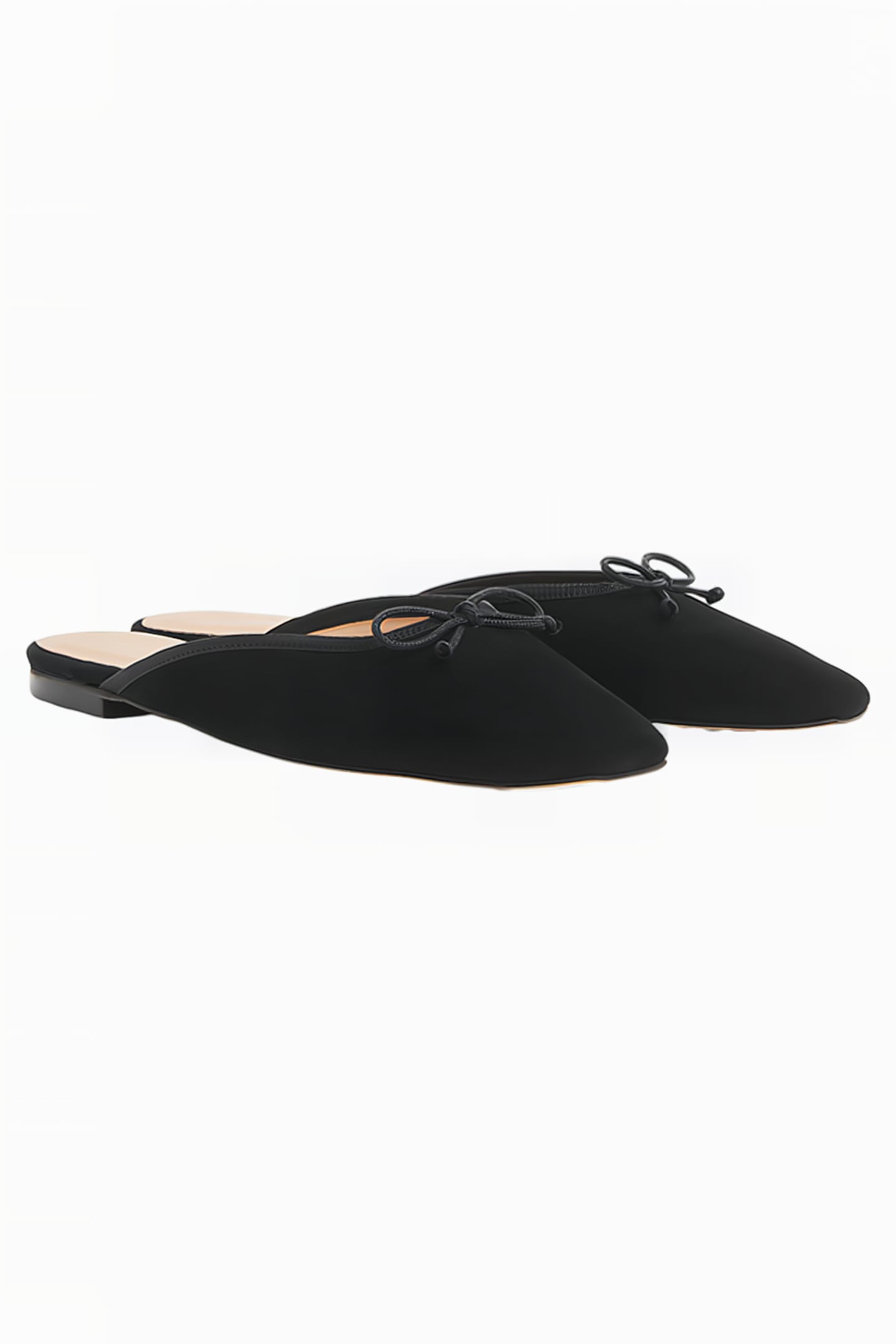 PENELOPE MULE BLACK 2