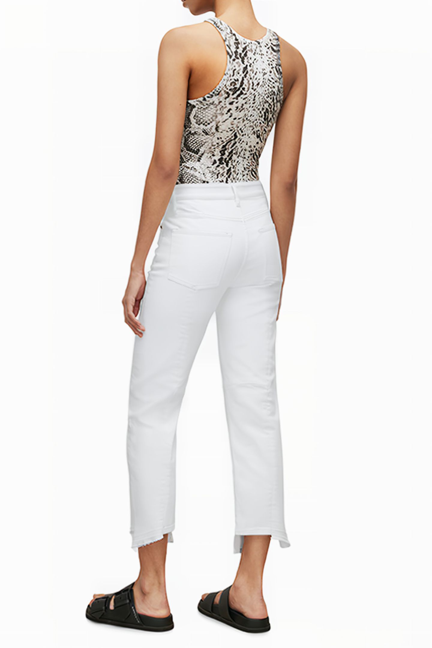 KIM JEAN WHITE 3