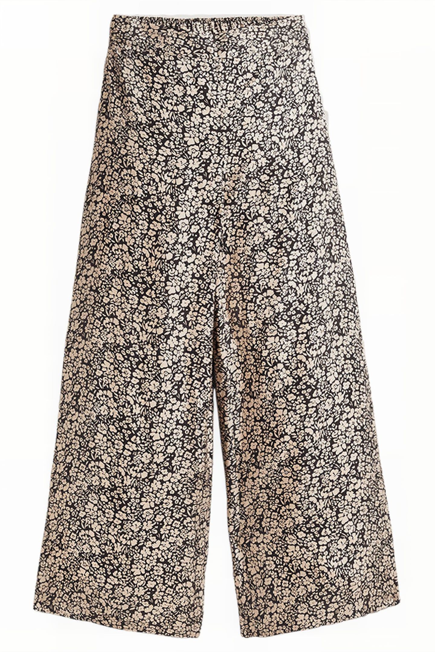 PULL ON FLUID TROUSERS SND 5