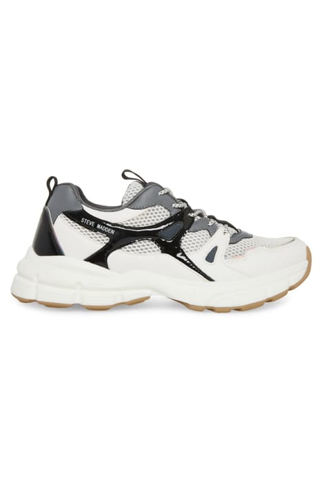 JAXON SNEAKER BLACK MULTI 1