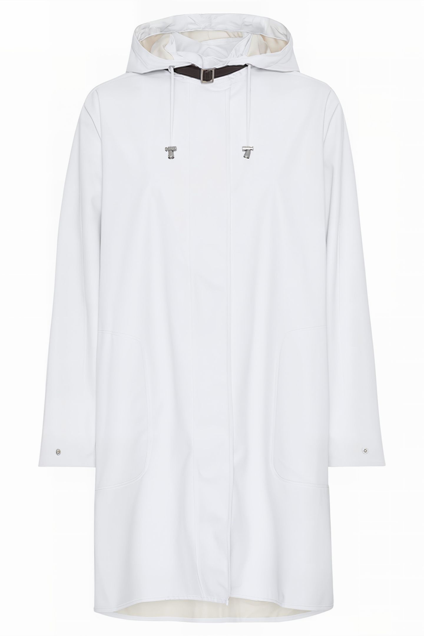 RAIN71 JACKETS WHITE 1
