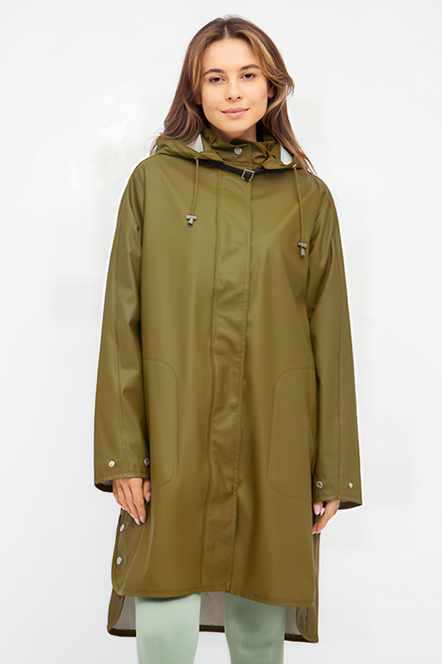 RAIN71 JACKETS LIZARD 2
